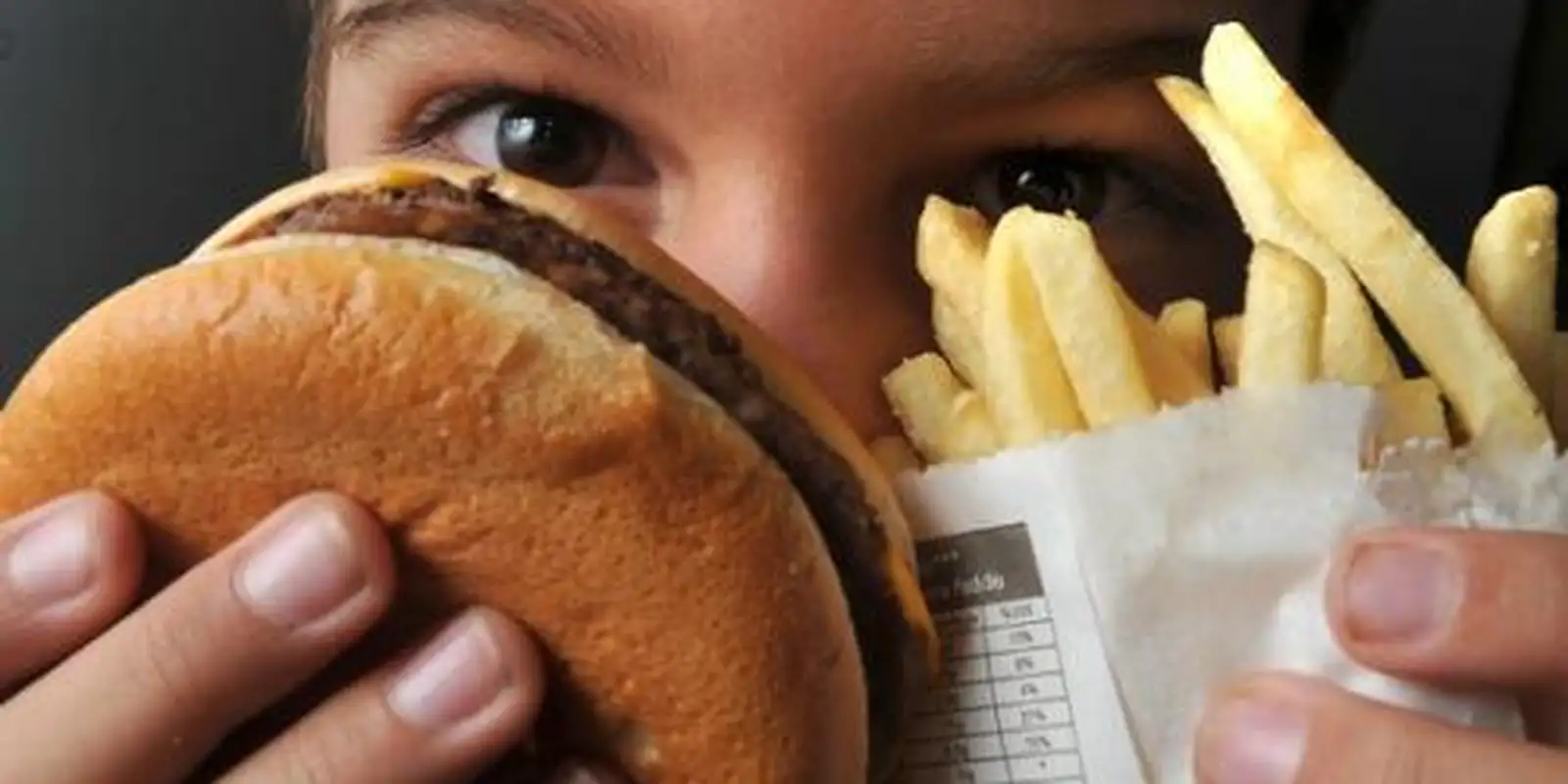 OMS lança novo guia estratégico para combater a obesidade infantil global