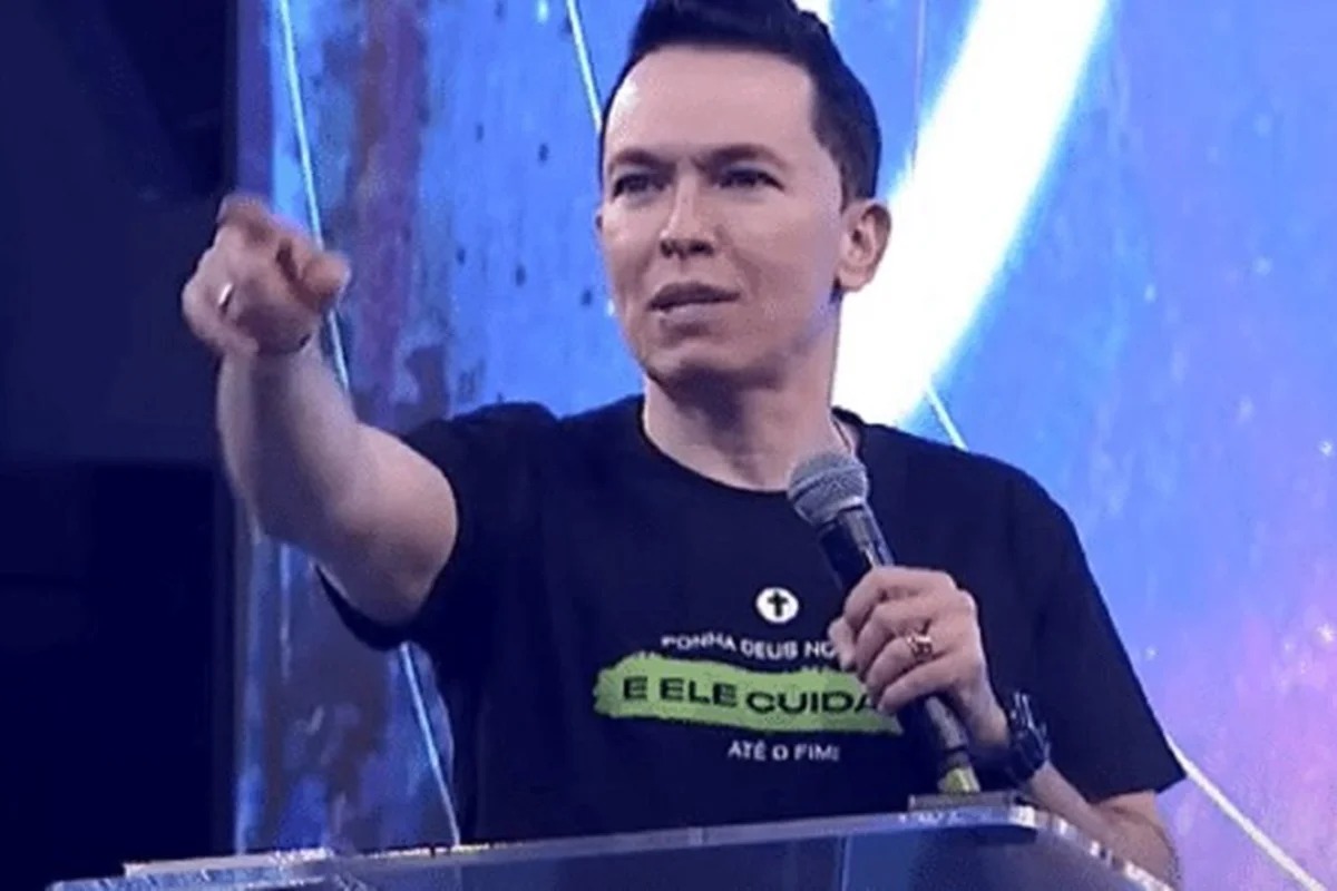 Pastor é condenado a pagar R$ 150 mil após fala sobre filha de 11 anos