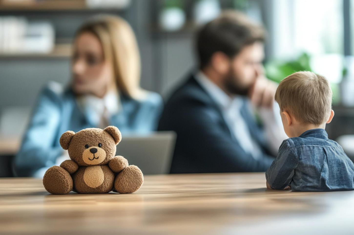 Pensão alimentícia não é só comida: veja o que a lei garante aos filhos