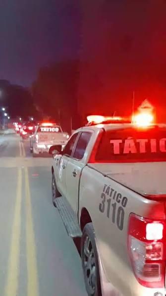 Polícia Civil prende dois homens por extorsão e agiotagem violenta no Centro de Blumenau