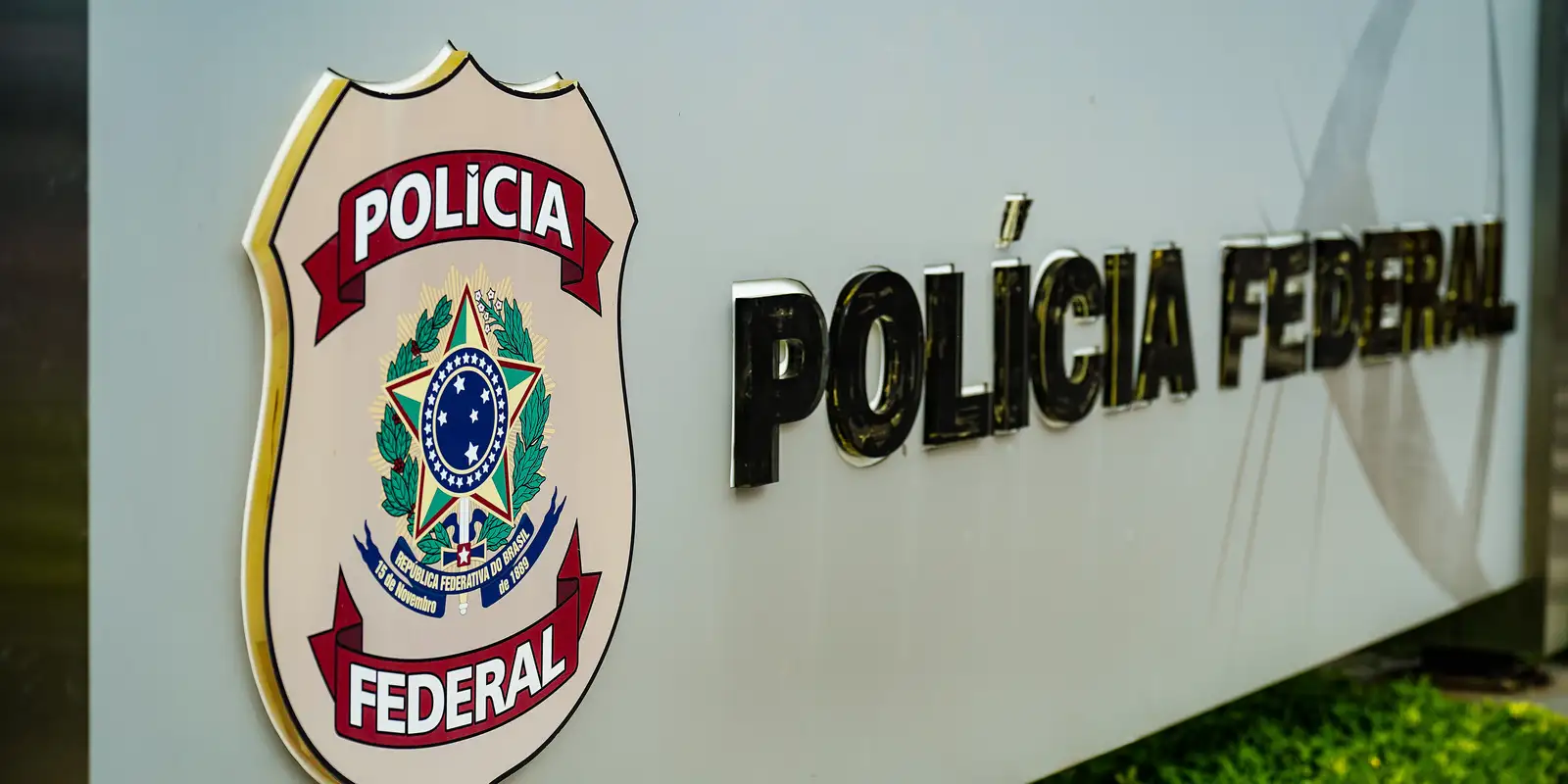 PF apreende R$ 2,8 milhões em ações contra crimes eleitorais