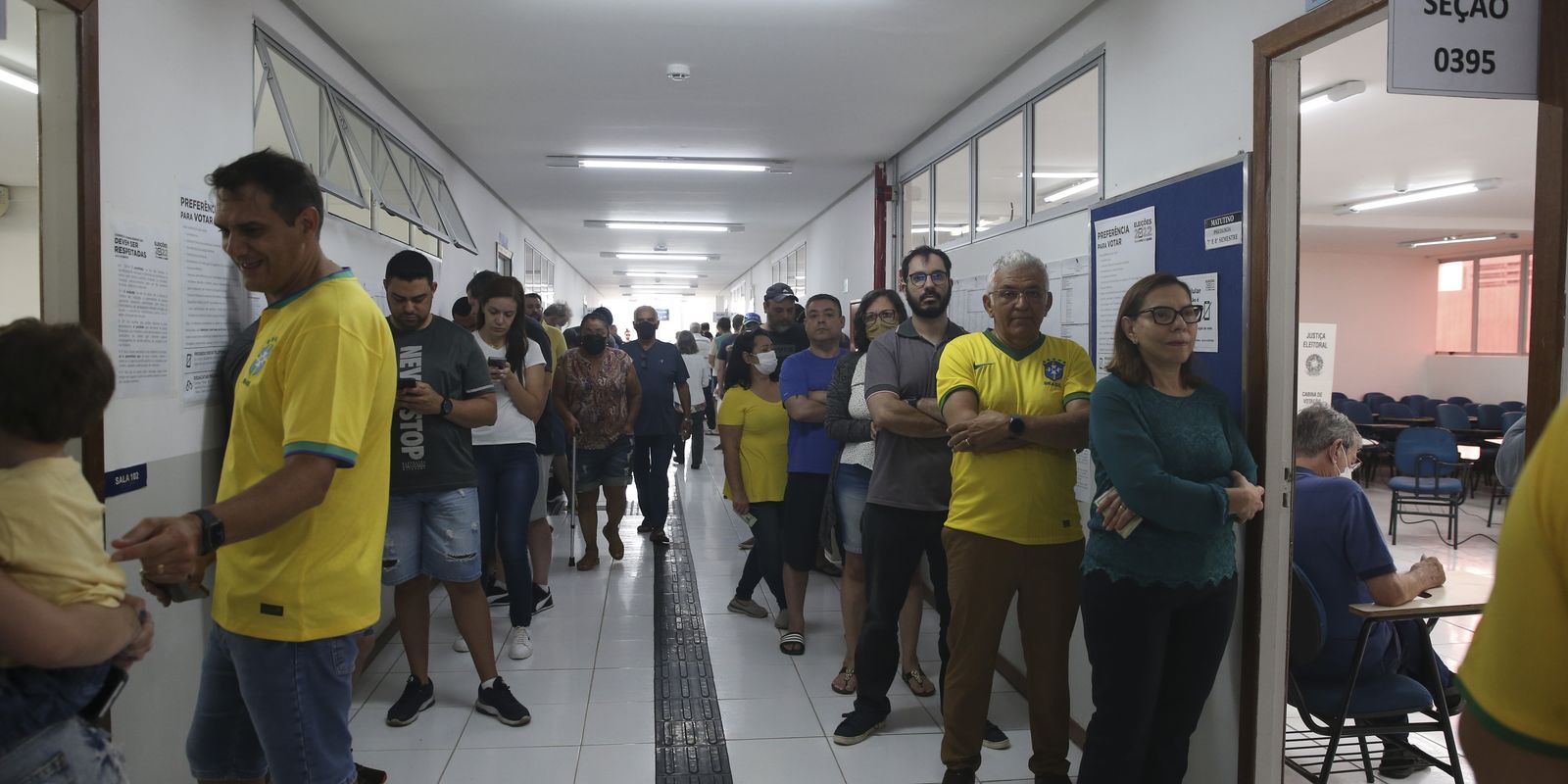 Prazo para veicular propaganda eleitoral na imprensa termina nesta sexta-feira