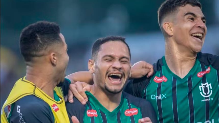 Quem subiu? Confira as quatro equipes que conquistaram o acesso à Série B do Campeonato Brasileiro