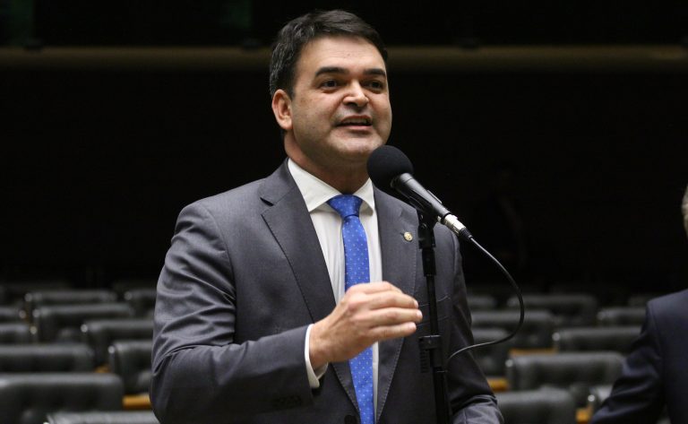 Relator apoia perdão fiscal para microempreendedor individual na Câmara