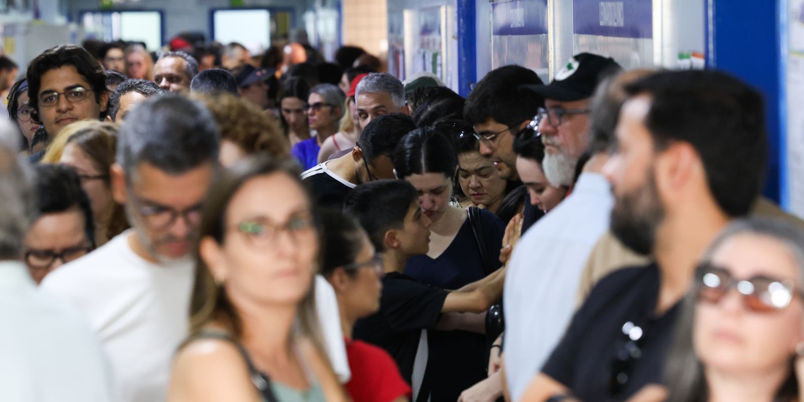Renovação da câmara federal atinge 35% com novos parlamentares eleitos