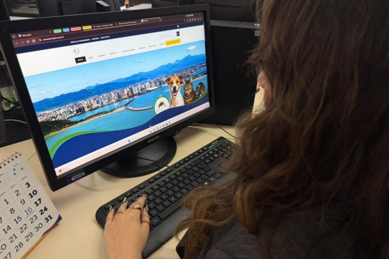SAÚDE LANÇA PORTAL SOBRE VIGILÂNCIA DE DOENÇAS TRANSMITIDAS POR ANIMAIS
