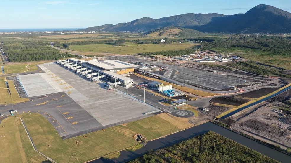 SC terá novos voos regionais; veja rotas e preço