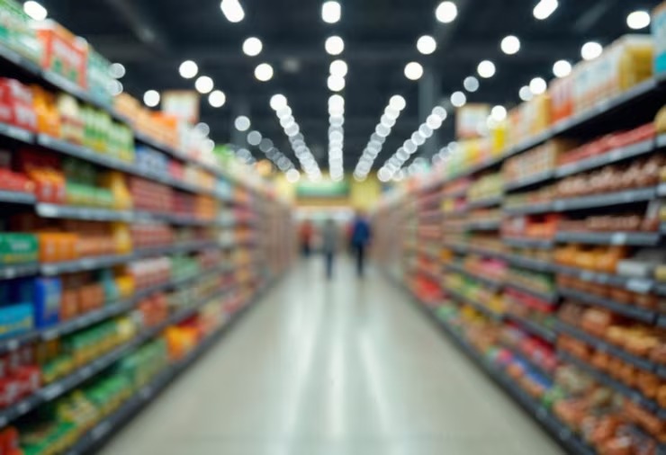 Supermercados temem aumento de custos com mudanças na escala 6×1