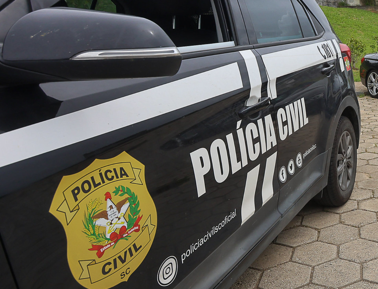 Suspeita de remédio contra câncer falsificado leva Polícia Civil a Itajaí