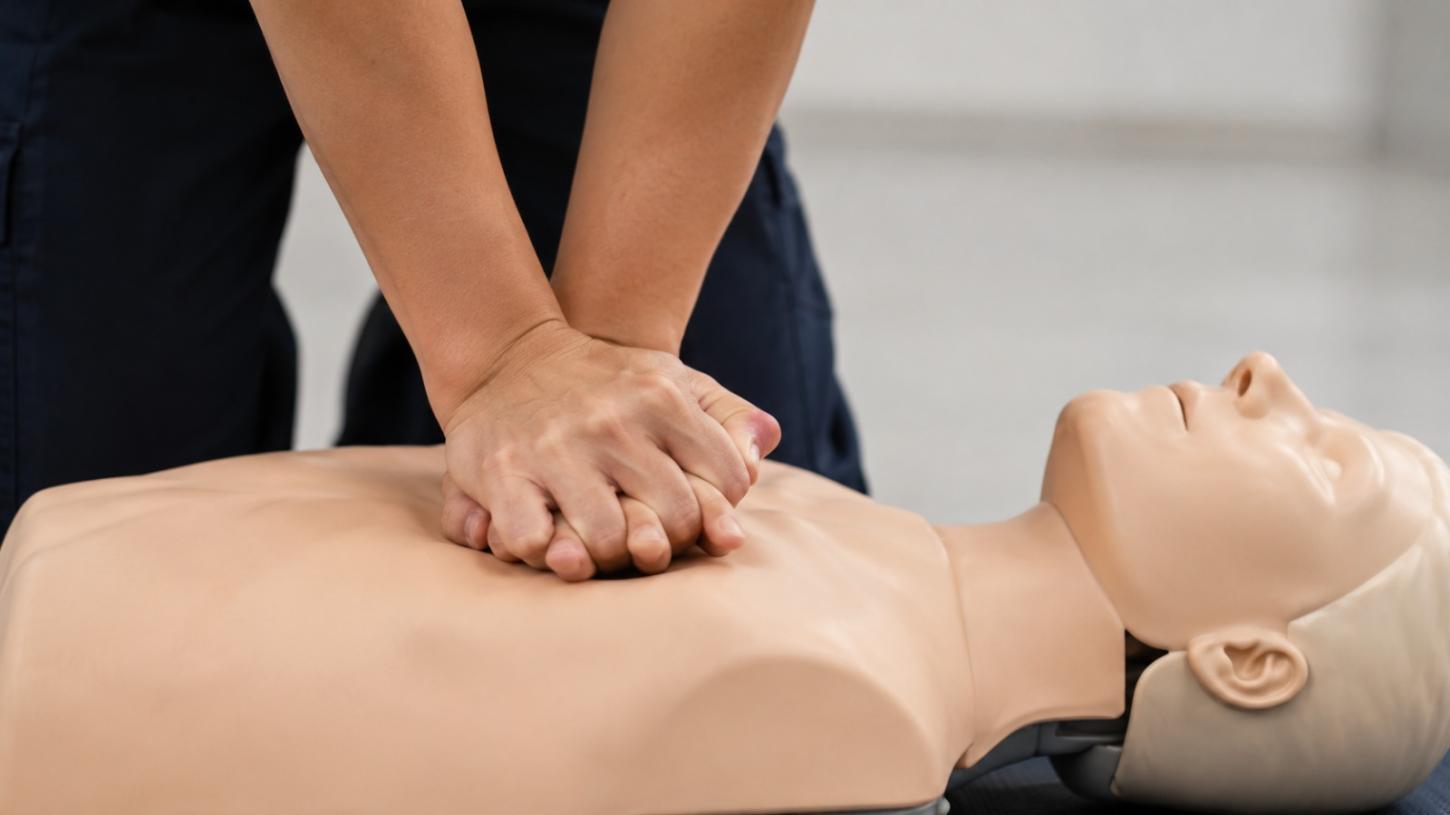 Timbó terá dia de conscientização sobre ressuscitação cardiopulmonar com atrações gratuitas para toda a família neste sábado