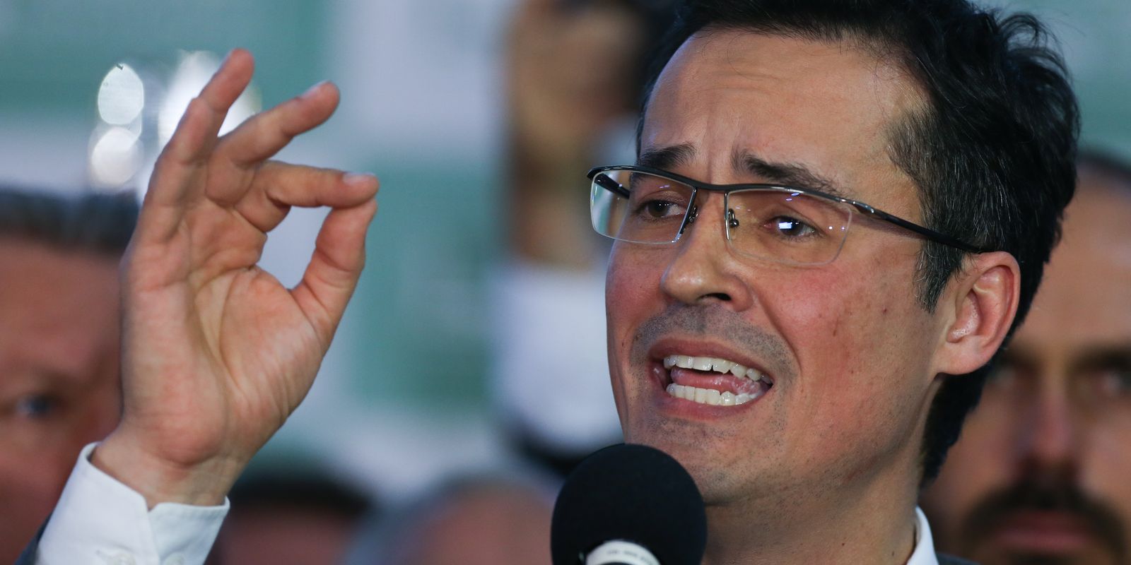 TSE adia o julgamento sobre a validade da candidatura de Deltan Dallagnol