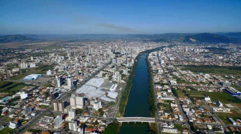 Tubarão extingue fundações e prevê economia de R$ 100 mil mensais