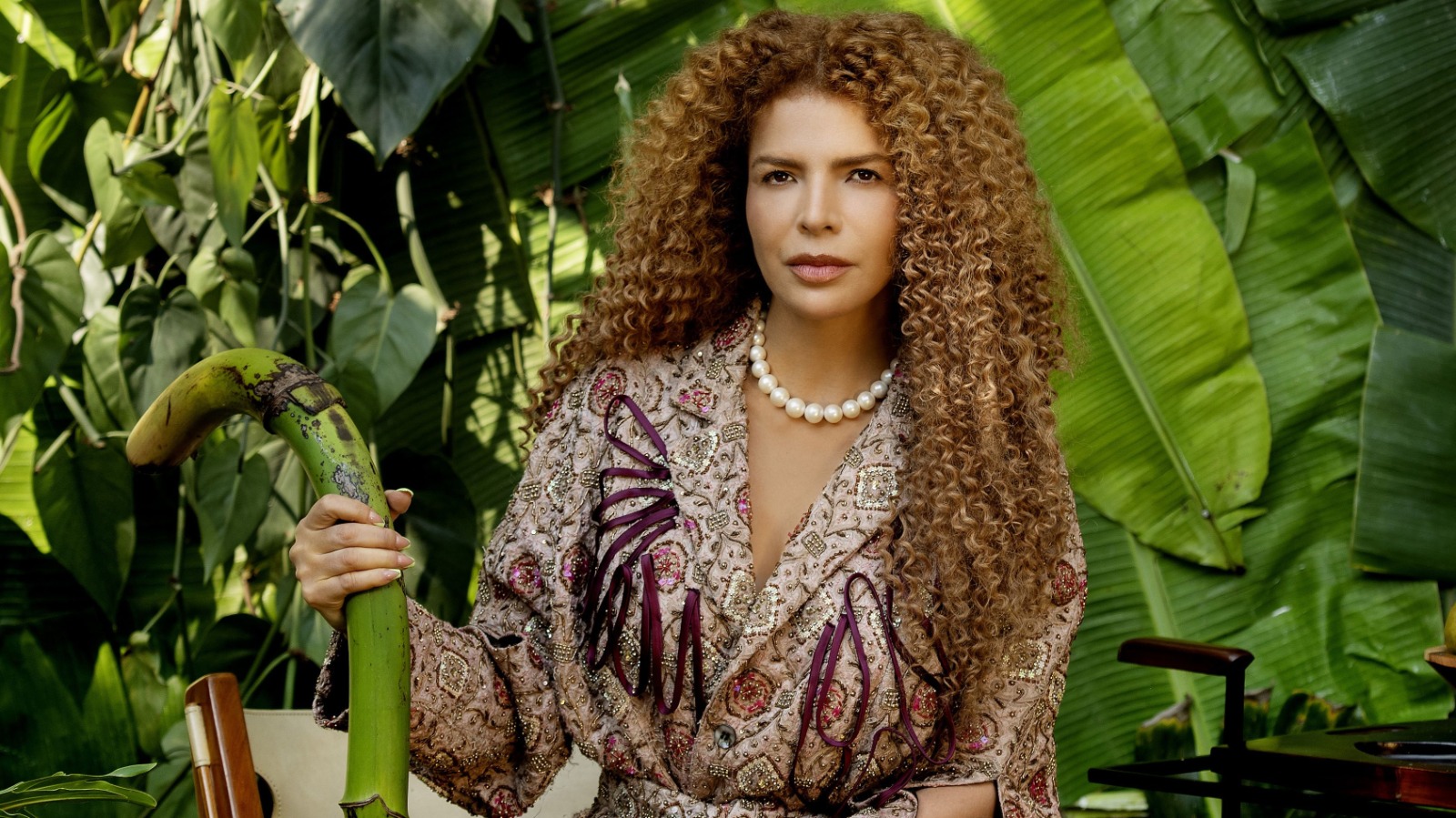 Vanessa da Mata e Dazaranha fazem show gratuito em Florianópolis