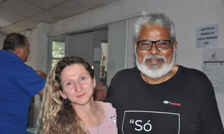 31º ENCARA reúne mais de 235 radioamadores em grande encontro em Blumenau