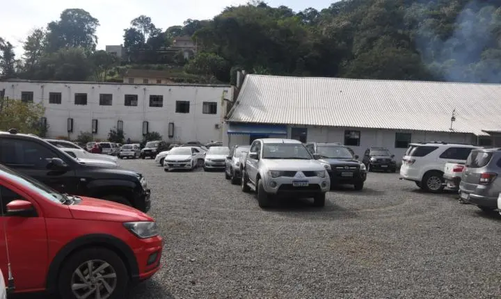 31º ENCARA reúne mais de 235 radioamadores em grande encontro em Blumenau