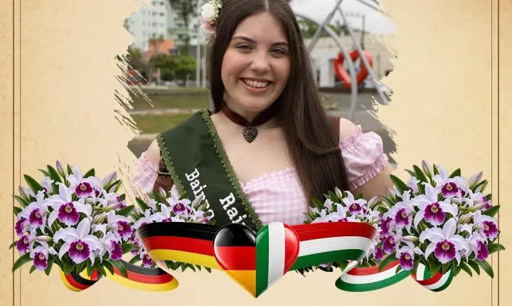 34ª Festa do Imigrante apresenta candidatas à Realeza Adulta