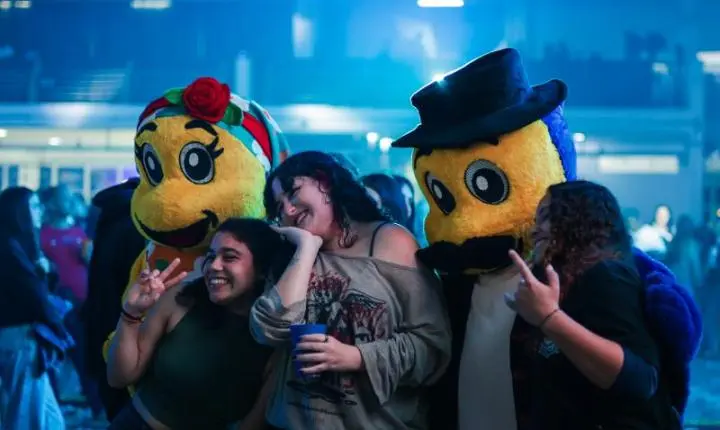 37ª MAREJADA TERMINA COM MAIS DE 120 MIL VISITANTES EM 12 DIAS DE FESTA