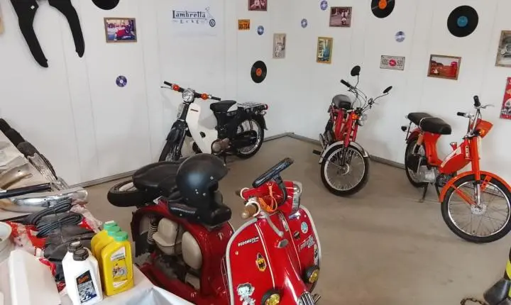 5ª COLEPO é Sucesso em Pomerode e Consolida Rota Catarinense do Colecionismo!