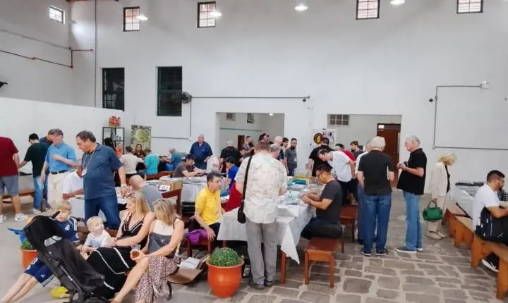 5ª COLEPO é Sucesso em Pomerode e Consolida Rota Catarinense do Colecionismo!