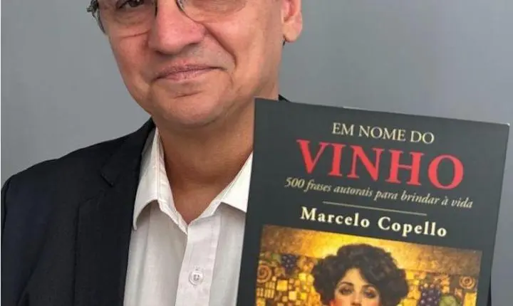 500 brindes à vida em forma de palavras