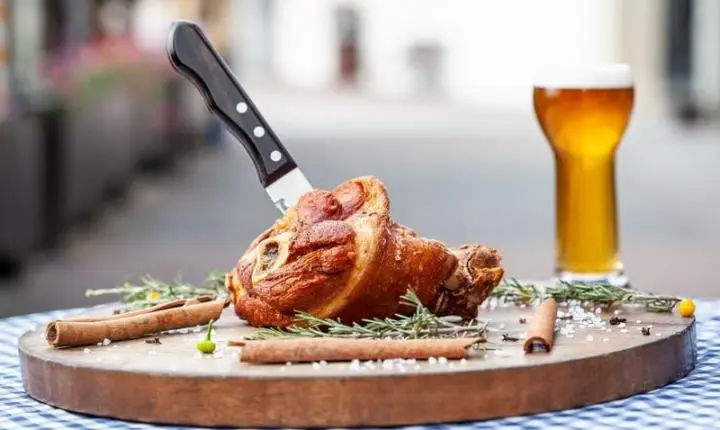 510 anos da Lei da Pureza Alemã de cerveja será comemorado nesta quinta-feira (23) em Blumenau (SC)