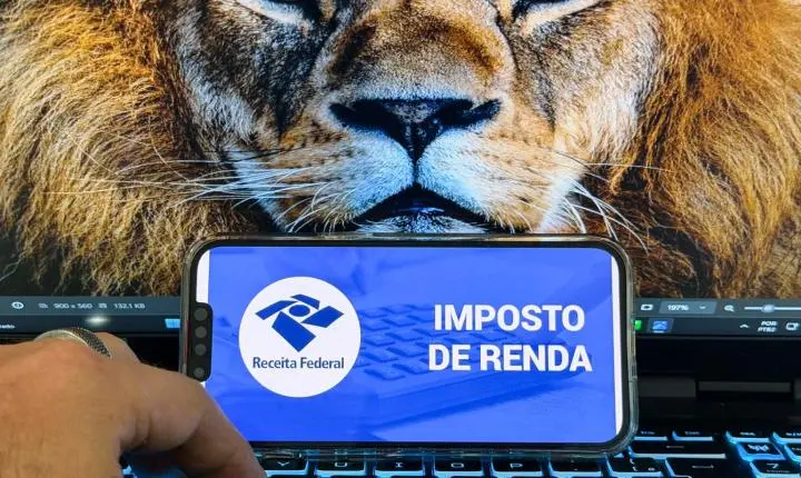 Quase 40% dos contribuintes ainda não entregaram a declaração do IRPF, com o prazo final se aproximando