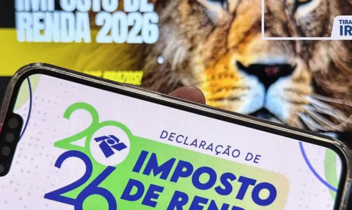 Prazo para a declaração do Imposto de Renda se encerra com 59% dos contribuintes ainda pendentes