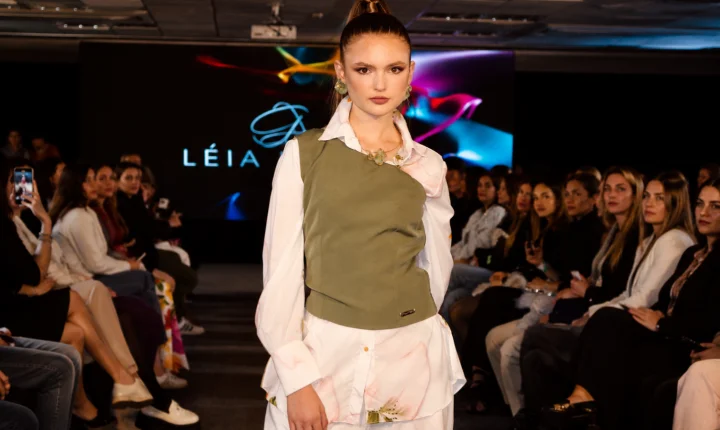 A moda desembarca no aeroporto: Florianópolis recebe 4ª edição do Santa Catarina Fashion Week