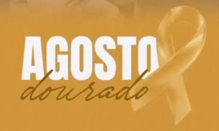 Agosto Dourado: Rodeio promove 4ºamamentando  para fortalecer apoio à amamentação