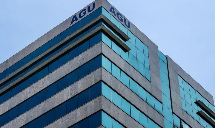 AGU pede arquivamento de processo contra Moraes na Justiça dos EUA