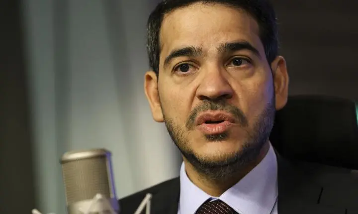 AGU vai acionar a Justiça para pedir o bloqueio do Discord no Brasil