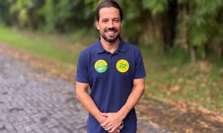 ALÉM DAS FRONTEIRAS DE TIMBÓ: VOTAÇÃO DE JORGE KRÜGER EM INDAIAL REFORÇA FORÇA POLÍTICA NO MÉDIO VALE