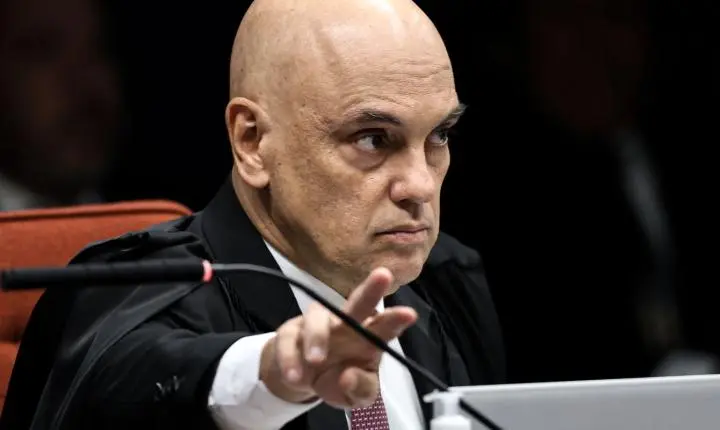 Moraes impede que Alerj reveja prisão do deputado Thiago Rangel