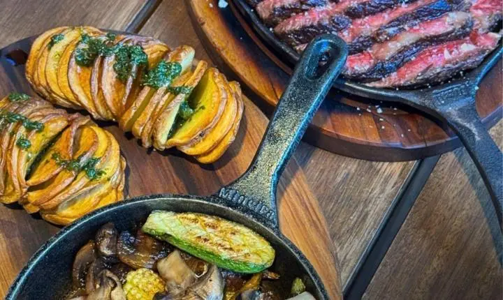 Almoço de Dia dos Pais: Fazenda Churrascada terá menu exclusivo e espaço monitorado para crianças na Praia Brava