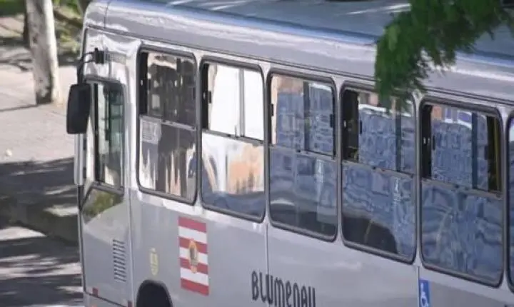 Alterações no transporte coletivo