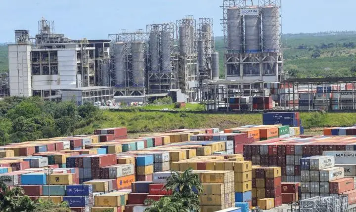 Amcham pede diálogo e rejeita retaliações às tarifas comerciais dos EUA