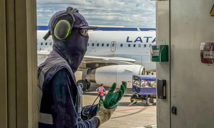 Anac atualiza regras de voos e amplia obrigações das companhias aéreas