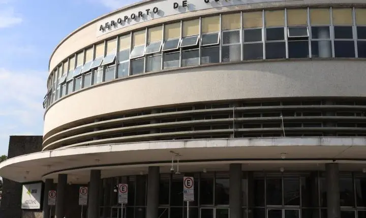 Anac autoriza voos excepcionais após as 23h no Aeroporto de Congonhas