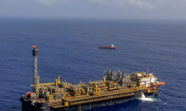 ANP valida análises de área no pré-sal da Bacia de Santos