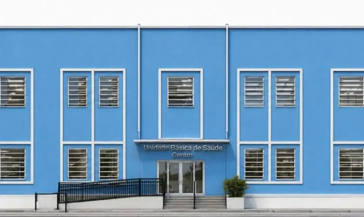 Antigo Terminal Rodoviário de Tubarão vai ganhar nova unidade de saúde