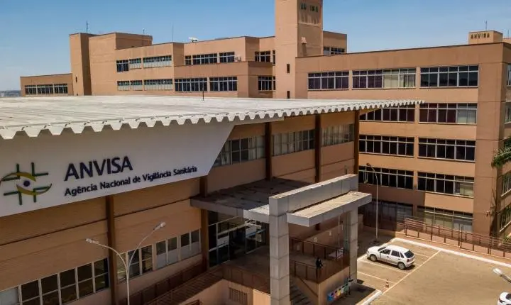 Anvisa analisa proposta de norma para manipulação de canetas emagrecedoras