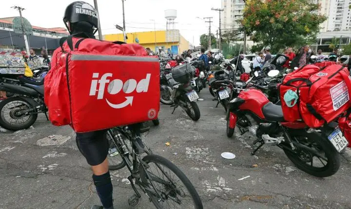 Anvisa autoriza a venda de medicamentos por plataformas digitais como iFood e Rappi
