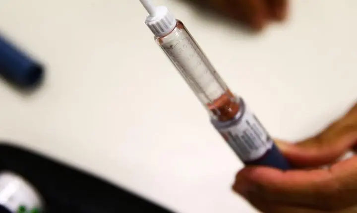 Anvisa aprova cinco novas canetas de semaglutida contra o diabetes tipo 2