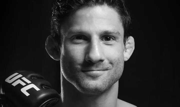 Morte do lutador Allan Puro Osso é confirmada pelo UFC aos 34 anos de idade