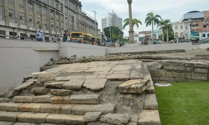 Pequena África: apelo turístico histórico clama por maior reconhecimento internacional