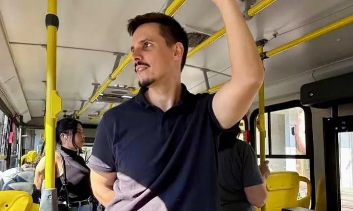 Após pedido de Bruno Win, Prefeitura prepara nova linha de ônibus para atender Hospital Misericórdia