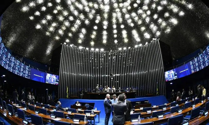 Congresso Nacional retoma os trabalhos nesta semana após fim do recesso parlamentar