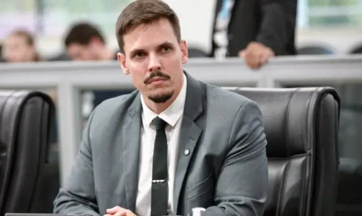 Após um ano de articulação, proposta liderada por Bruno Win para destravar obras avança na Câmara de Blumenau