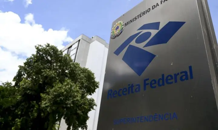 Arrecadação federal cresce 8,97% e atinge R$ 289,3 bilhões em julho