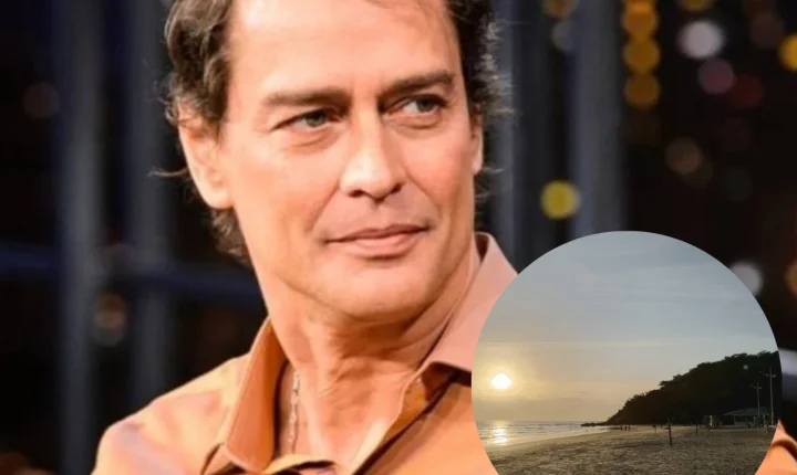Astro de novelas escolhe Florianópolis para novo negócio